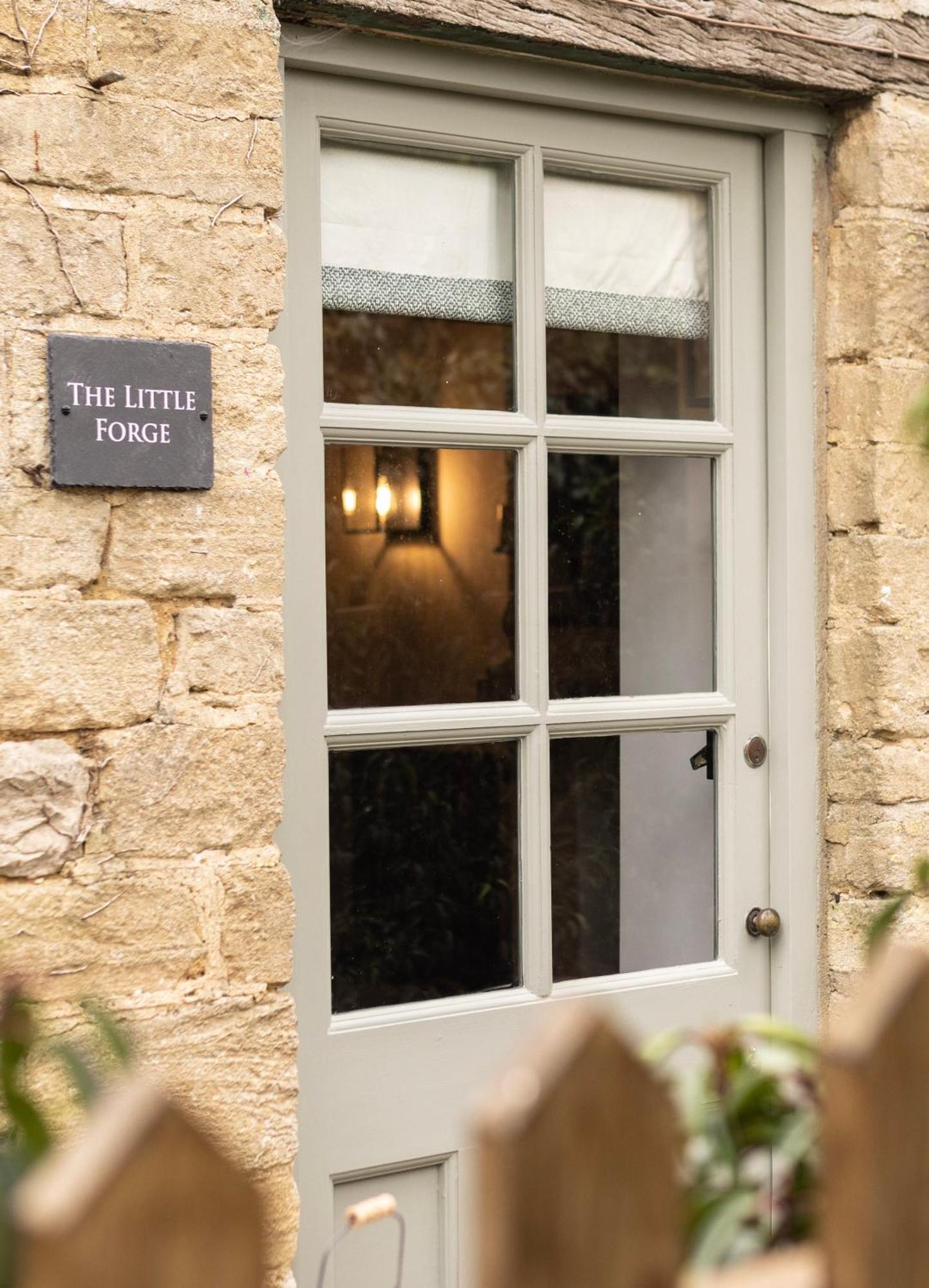 Cotswold Cottage With Hot Tub Bledington Extérieur photo