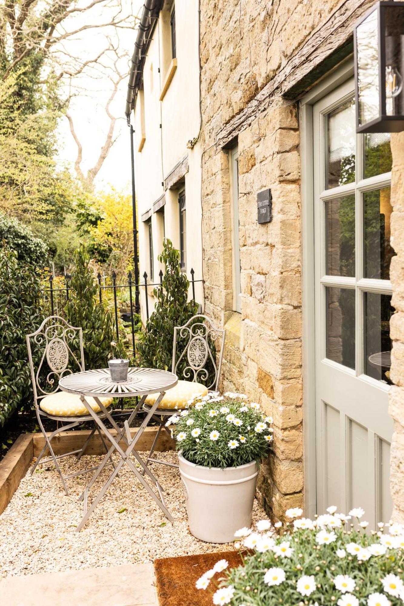 Cotswold Cottage With Hot Tub Bledington Extérieur photo