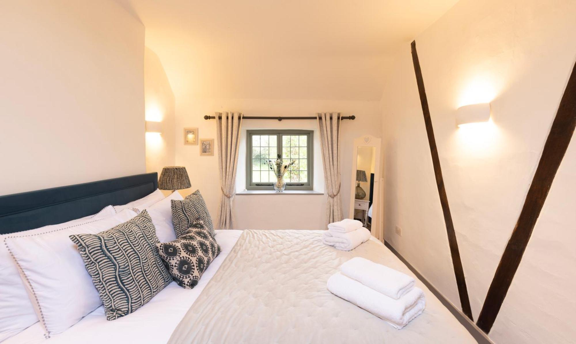 Cotswold Cottage With Hot Tub Bledington Extérieur photo