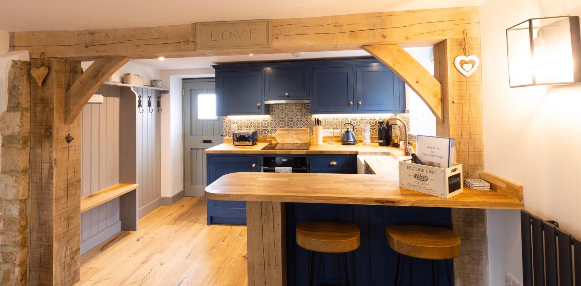 Cotswold Cottage With Hot Tub Bledington Extérieur photo