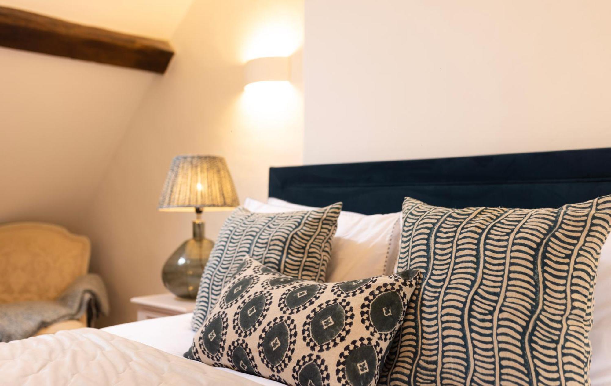 Cotswold Cottage With Hot Tub Bledington Extérieur photo