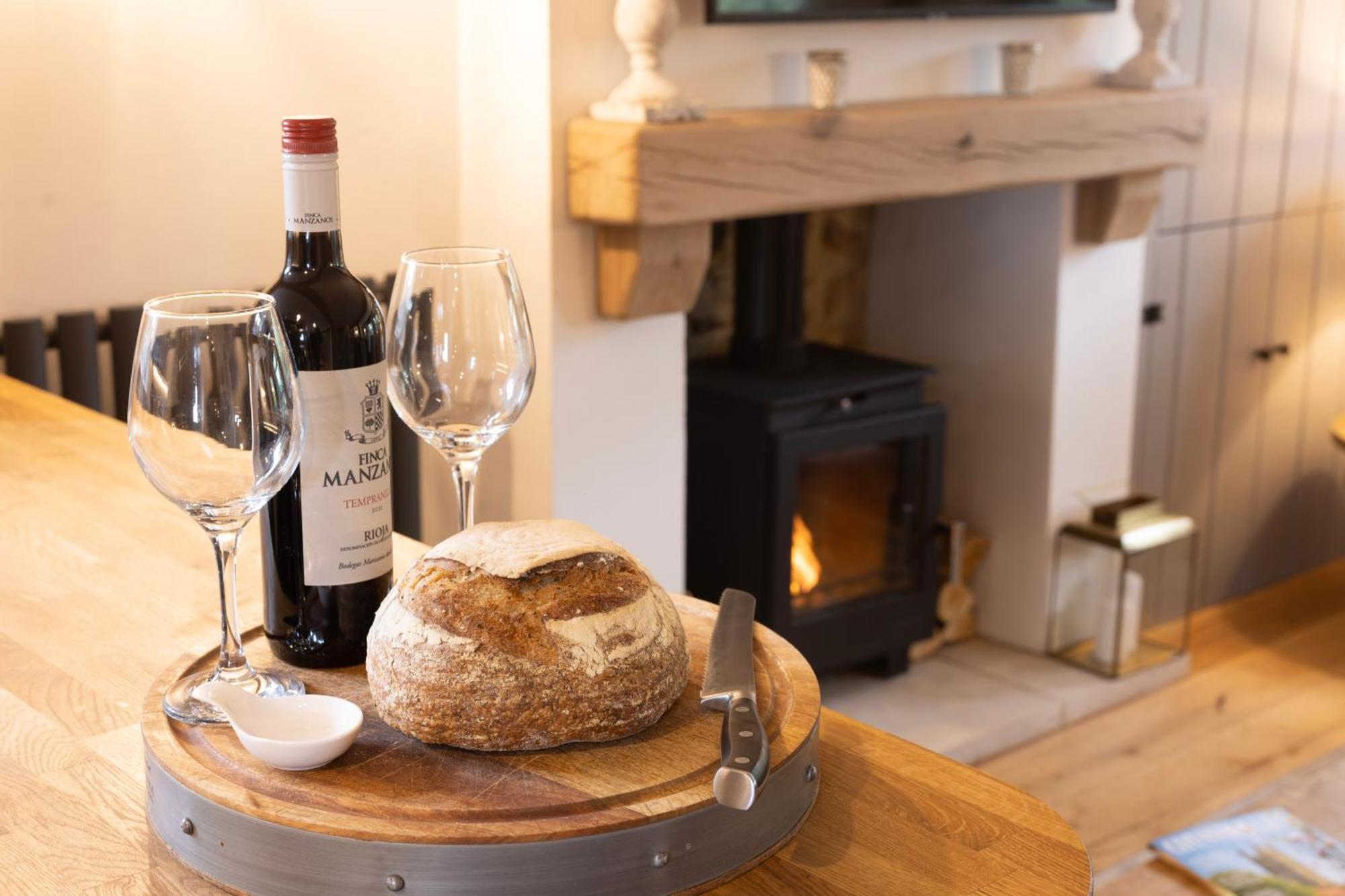 Cotswold Cottage With Hot Tub Bledington Extérieur photo