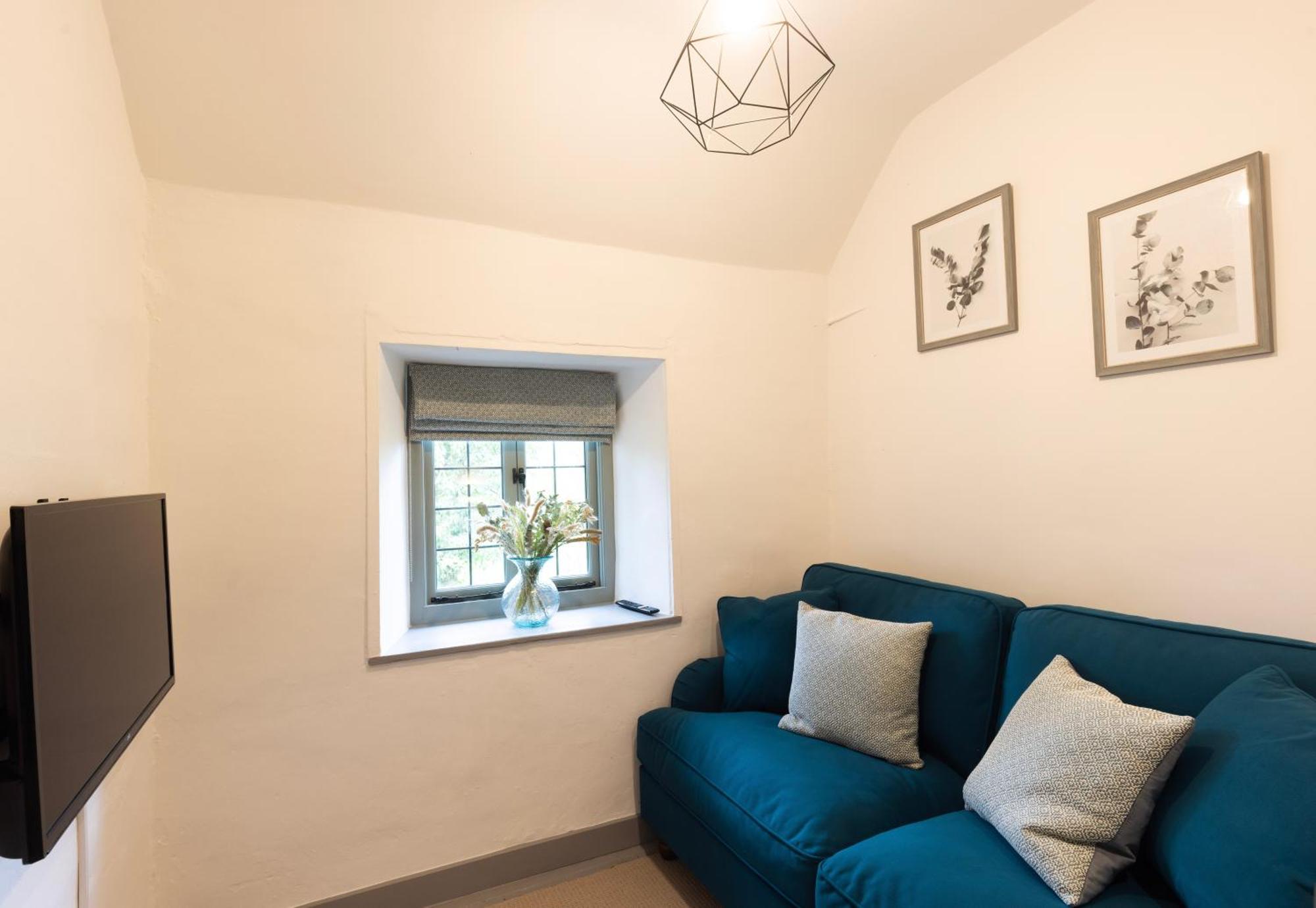 Cotswold Cottage With Hot Tub Bledington Extérieur photo