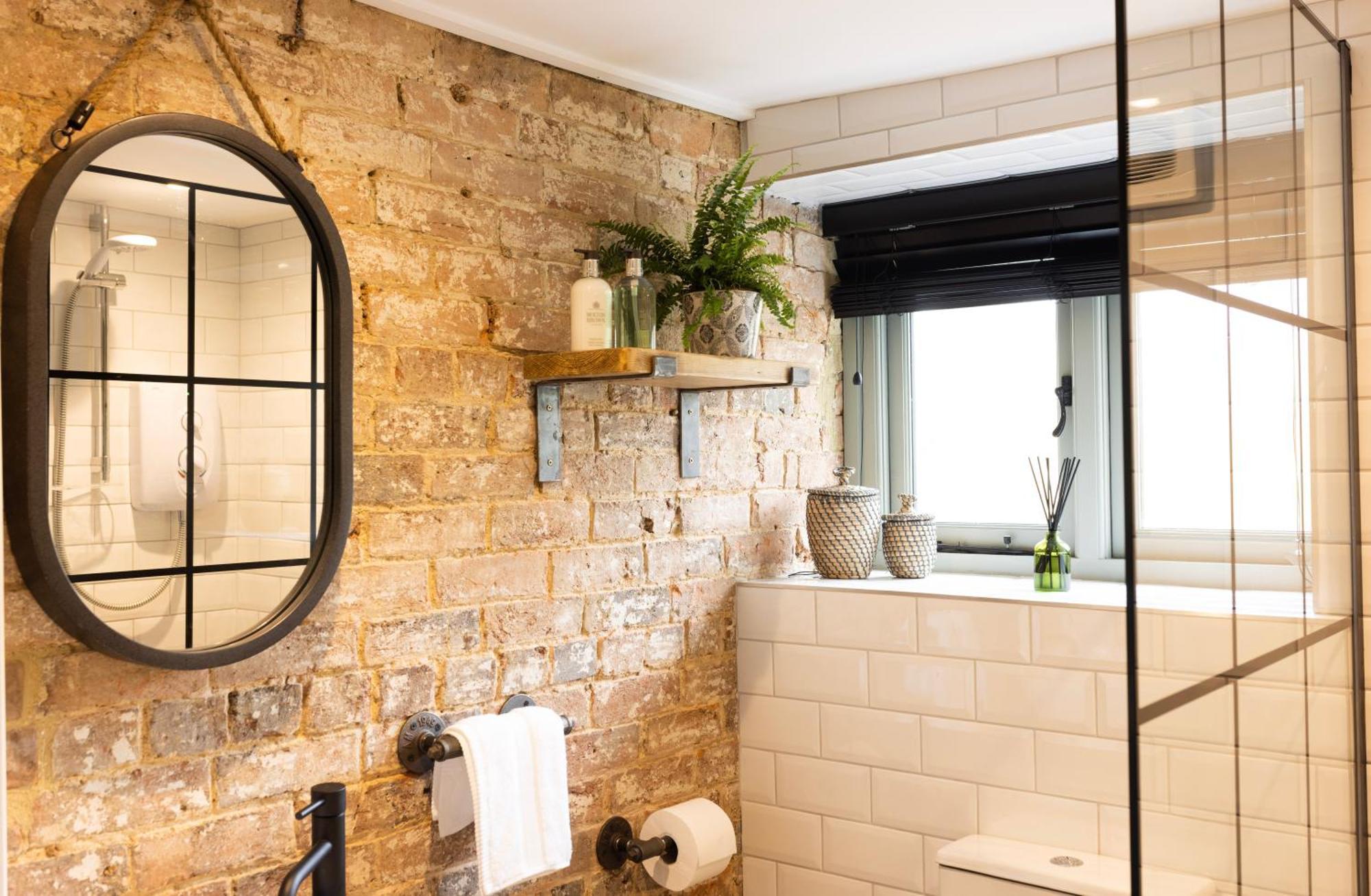 Cotswold Cottage With Hot Tub Bledington Extérieur photo