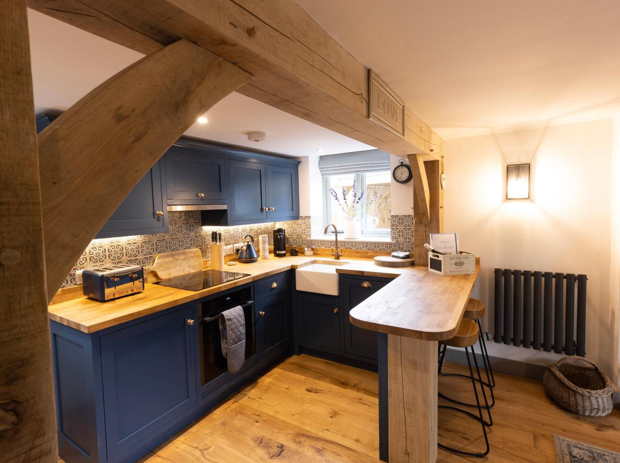 Cotswold Cottage With Hot Tub Bledington Extérieur photo